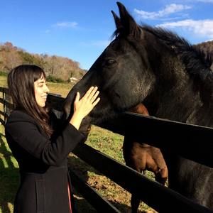 Meet your Posher, Marianthe